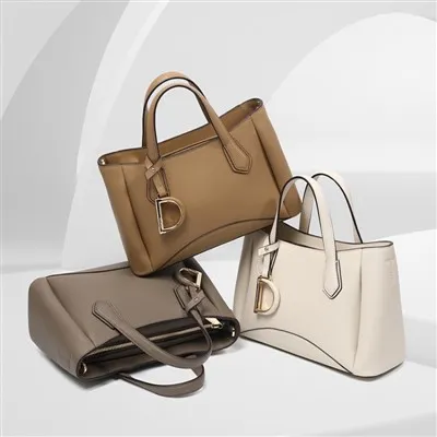 U kojim bojama dolaze crossbody torbe?